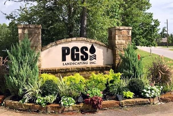 PGS Landscaping